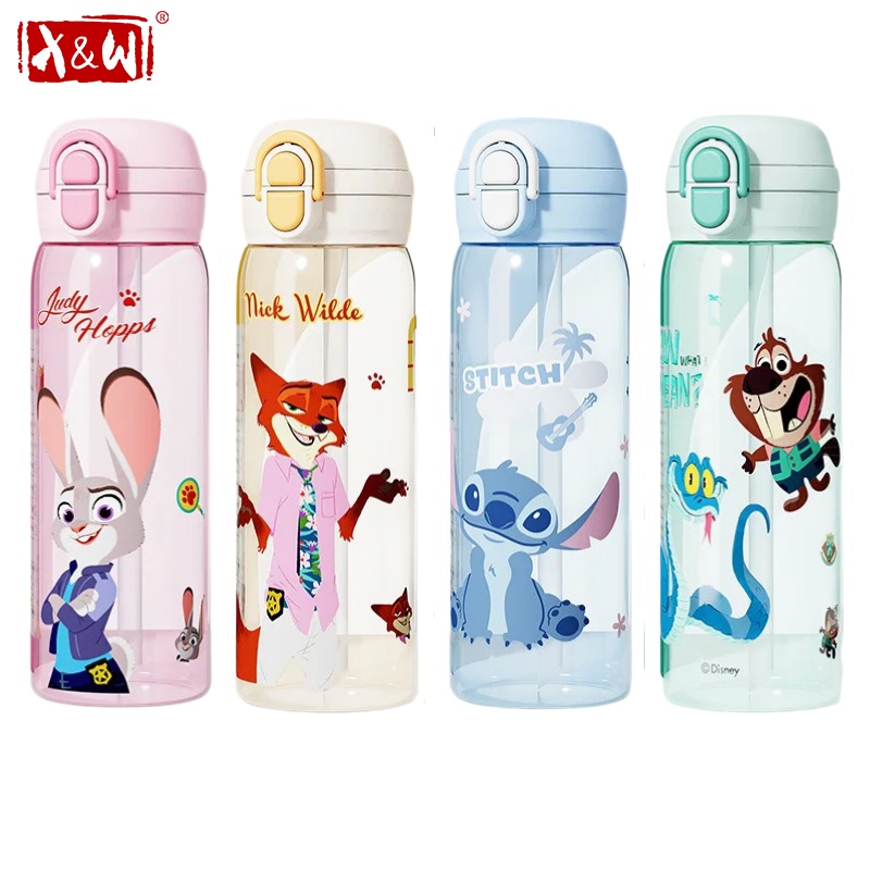 X&W for Disney 580ml Sports Bo - đánh giá và giá X Sports Equipment