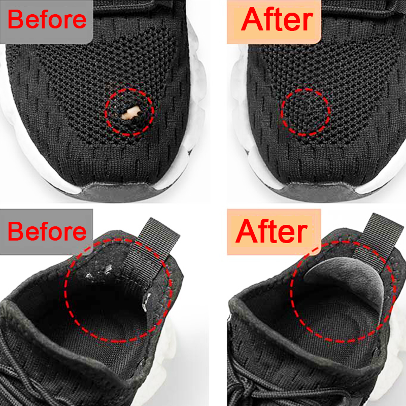 Giày Thể Thao Miếng Dán Mũi Gi - đánh giá và giá Sports Equipment Repair