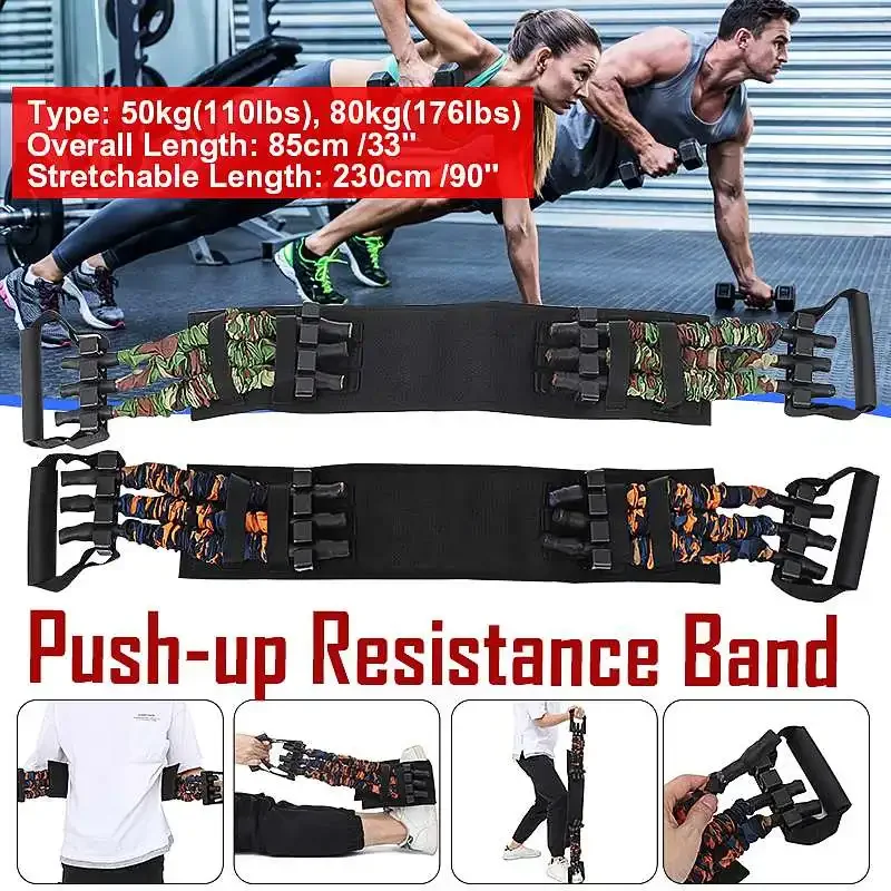 Resistance Bands Bench Press R - đánh giá và giá Sports Equipment Website