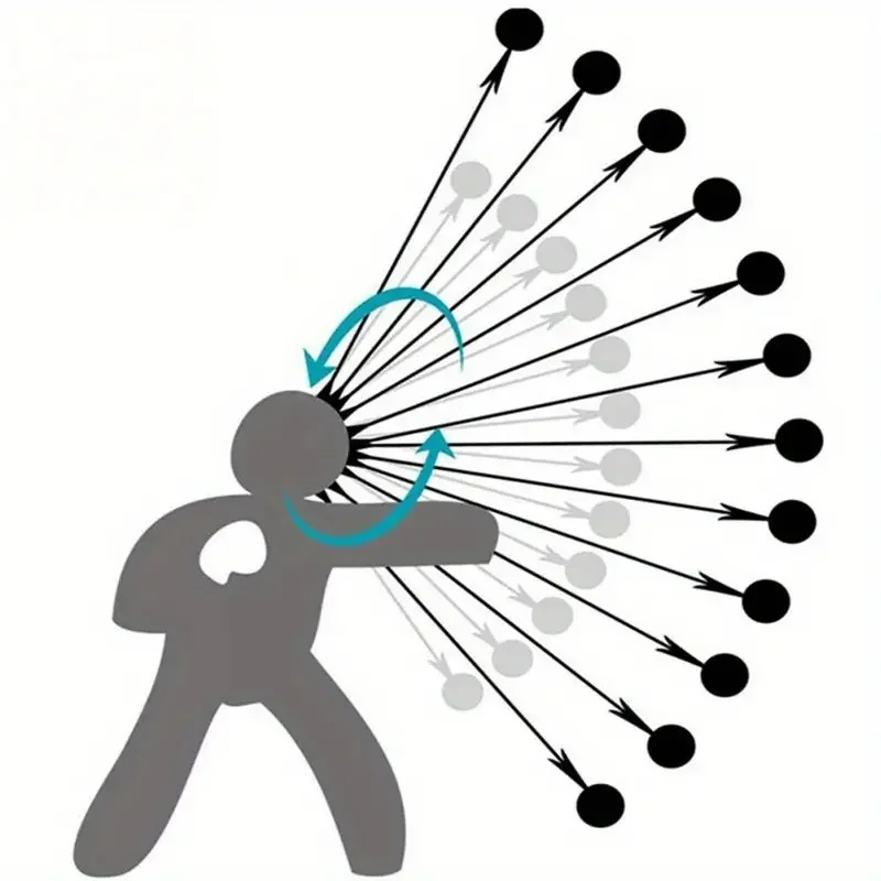 1/3Pcs Boxing Speed Ball Head- - đánh giá và giá Sports Equipment Website
