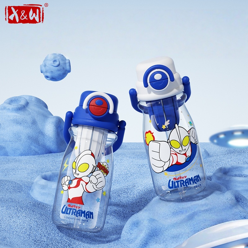 X&W for Ultraman 700ML Sports  - đánh giá và giá X Sports Equipment