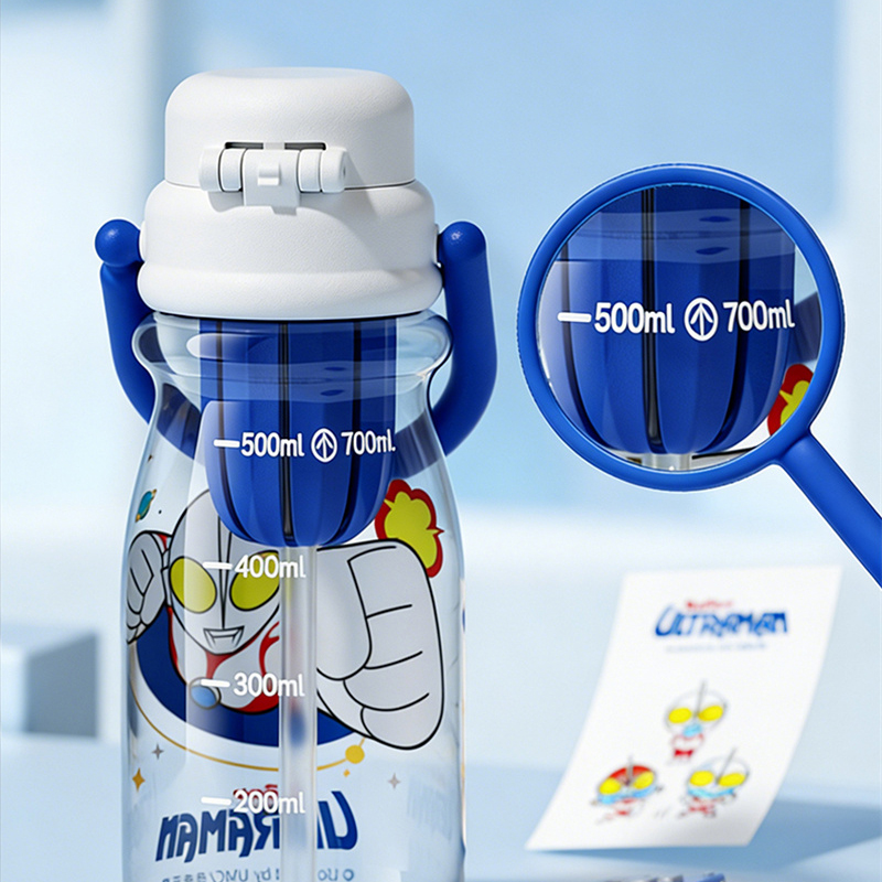 X&W for Ultraman 700ML Sports  - đánh giá và giá X Sports Equipment