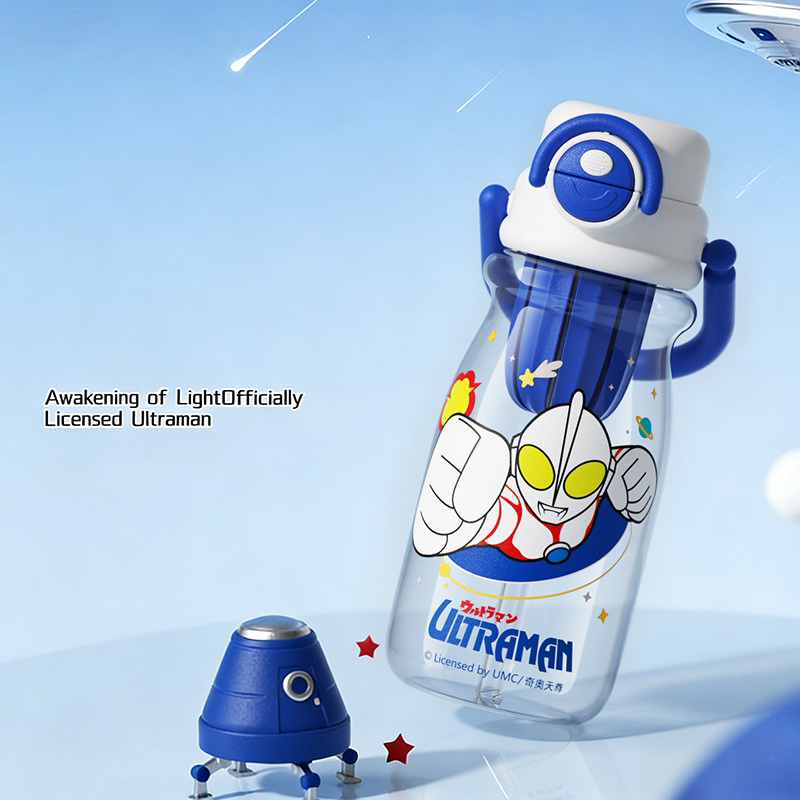 X&W for Ultraman 700ML Sports  - đánh giá và giá X Sports Equipment