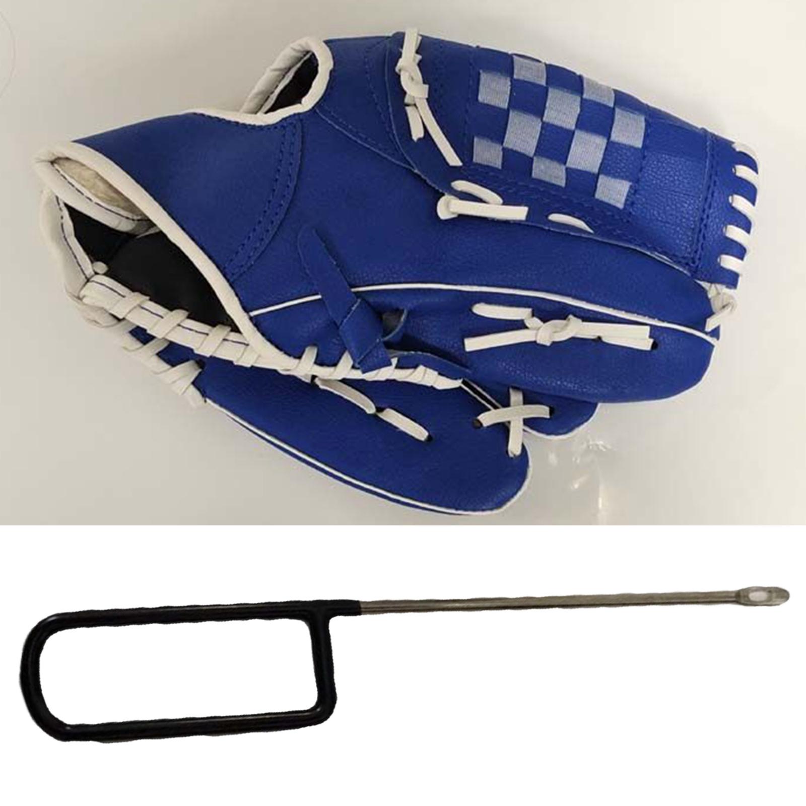 Metal Glove Lacing Needle Rela - đánh giá và giá Sports Equipment Repair