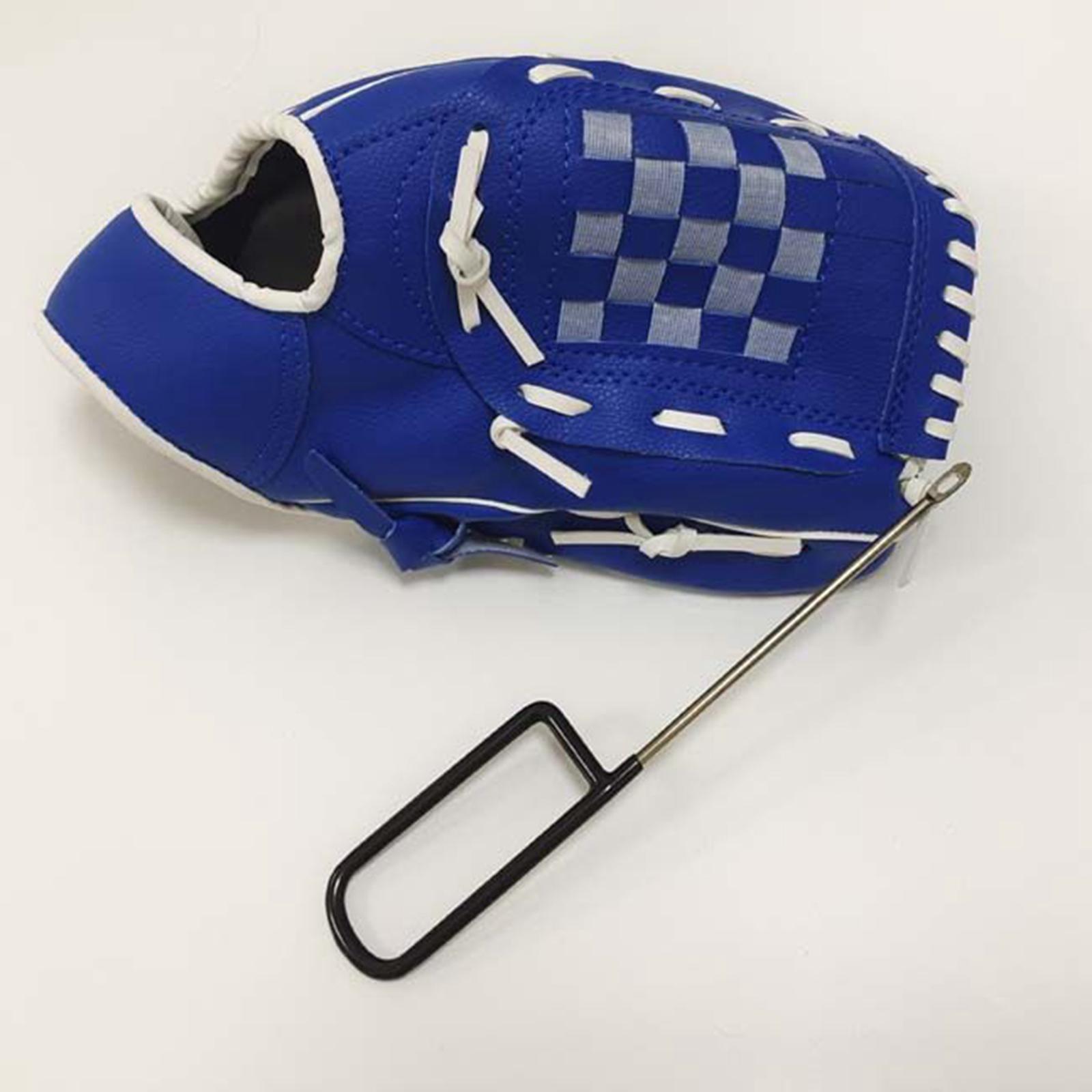 Metal Glove Lacing Needle Rela - đánh giá và giá Sports Equipment Repair