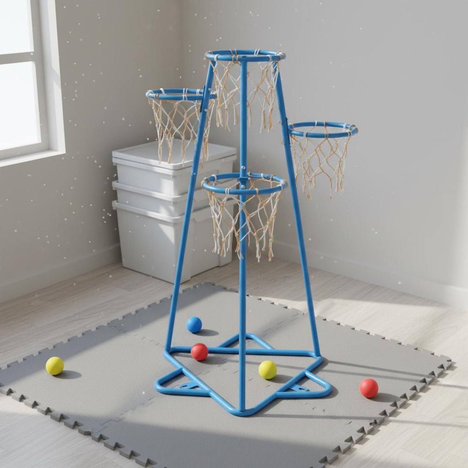 Kids Basketball Hoop Indoor Ou - đánh giá và giá X Sports Equipment