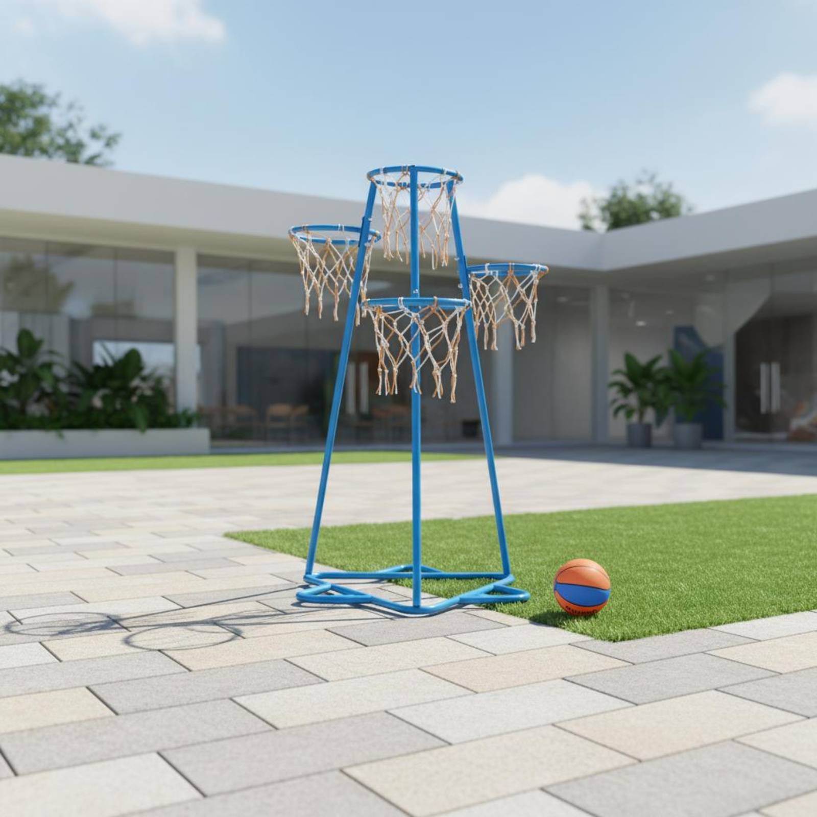 Kids Basketball Hoop Indoor Ou - đánh giá và giá X Sports Equipment
