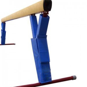 Professional Customization Hal - đánh giá và giá Gymnastics Beam Floor