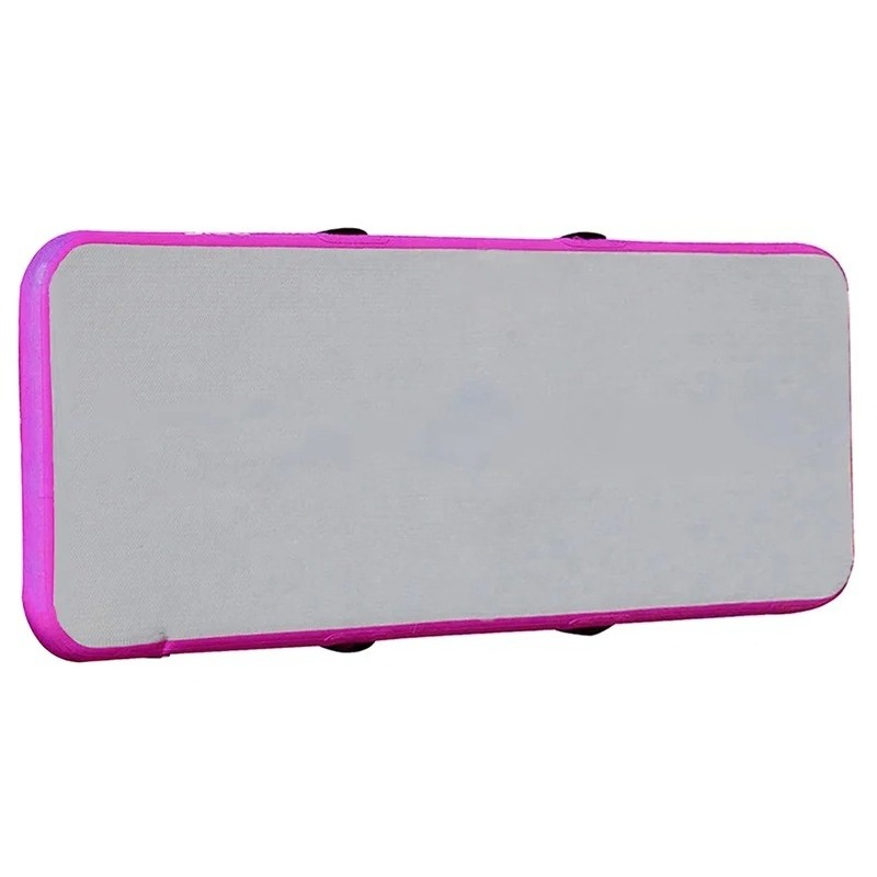 12mX2mX20cm Air Floor Air-fill - đánh giá và giá Gymnastics Beam Floor