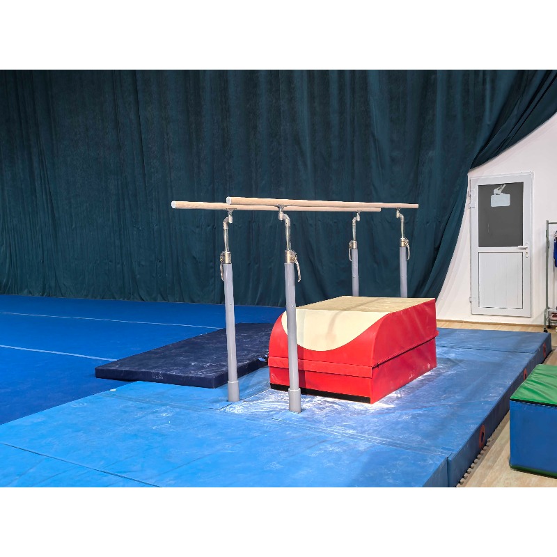 Professional gymnastics equipm - đánh giá và giá Gymnastics Beam Floor