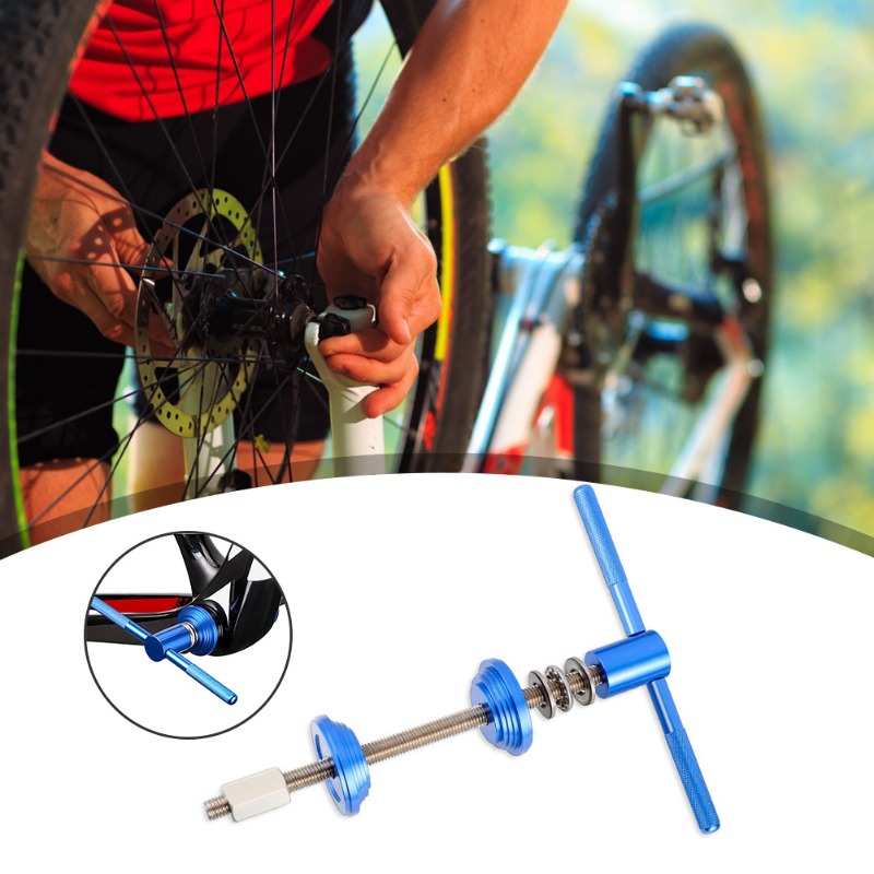 Bicycle Bowl Set Press-In Tool - đánh giá và giá Sports Equipment Repair