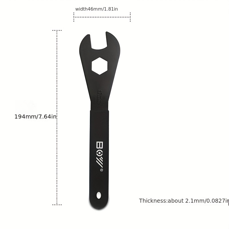7pcs High Carbon Steel Cone Bi - đánh giá và giá Sports Equipment Repair