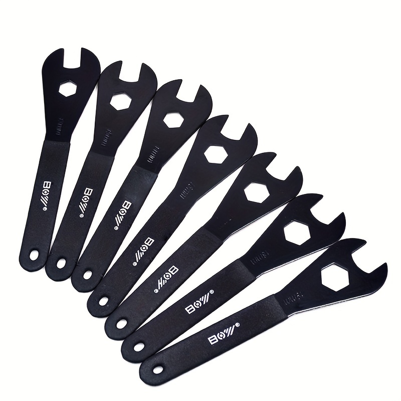 7pcs High Carbon Steel Cone Bi - đánh giá và giá Sports Equipment Repair