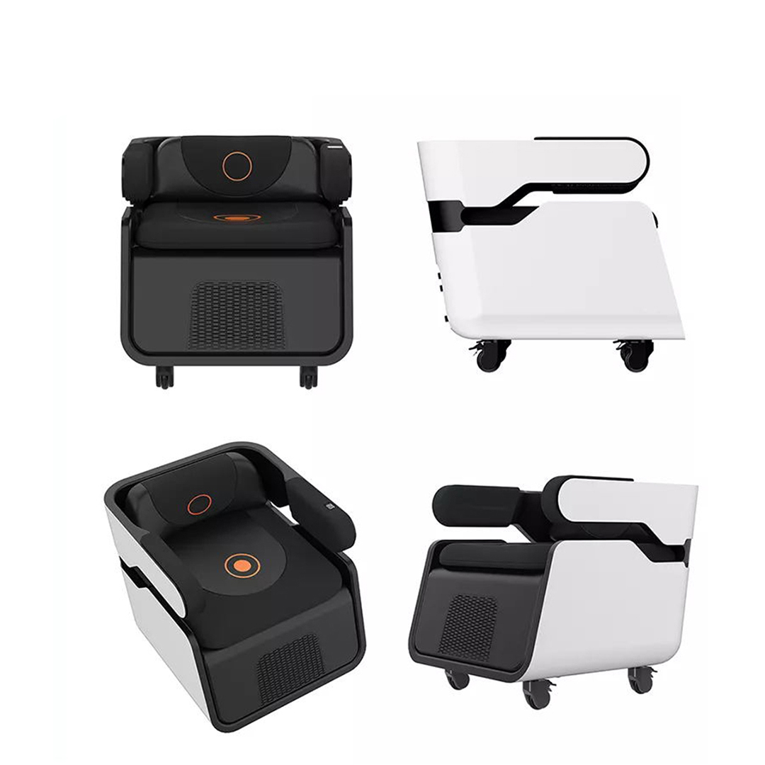 ems sculpting seat Muscle Stim - đánh giá và giá Gymnastics Beam Floor