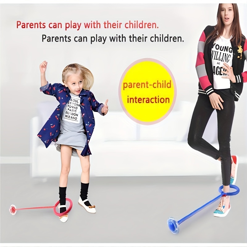 1Pc Children Flashing Jump Rin - đánh giá và giá Sports Equipment For Kindergarten