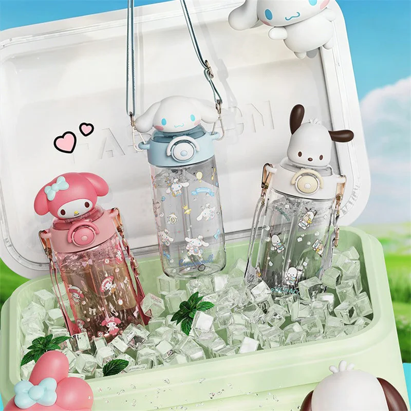 X&W Kawaii Sanrio Dolls Straw  - đánh giá và giá X Sports Equipment