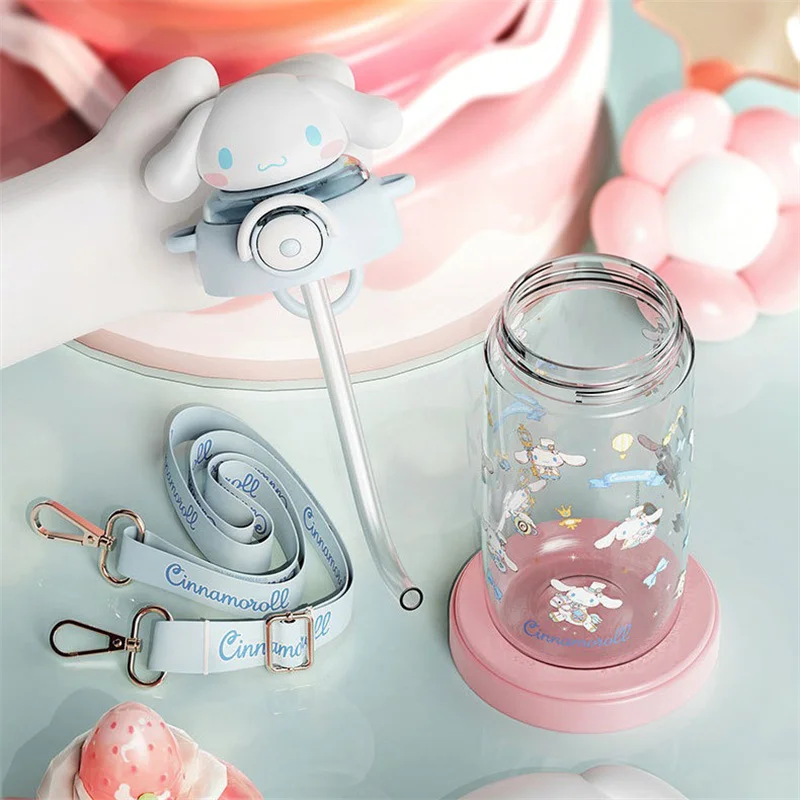 X&W Kawaii Sanrio Dolls Straw  - đánh giá và giá X Sports Equipment