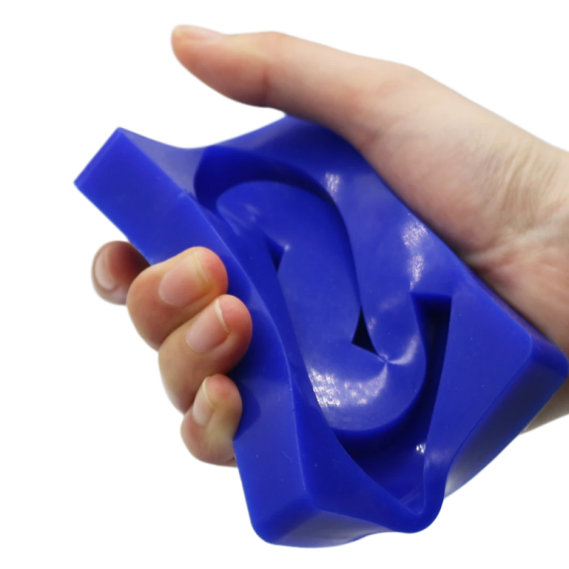 1pc Dental Silicone Wax Rim Mo - đánh giá và giá Horseshoe Game Set