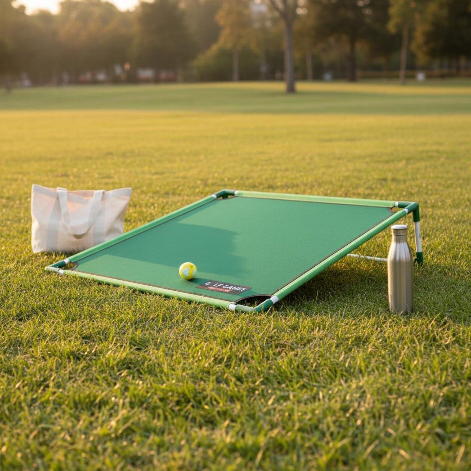Portable Golf Practice Target  - đánh giá và giá X Sports Equipment