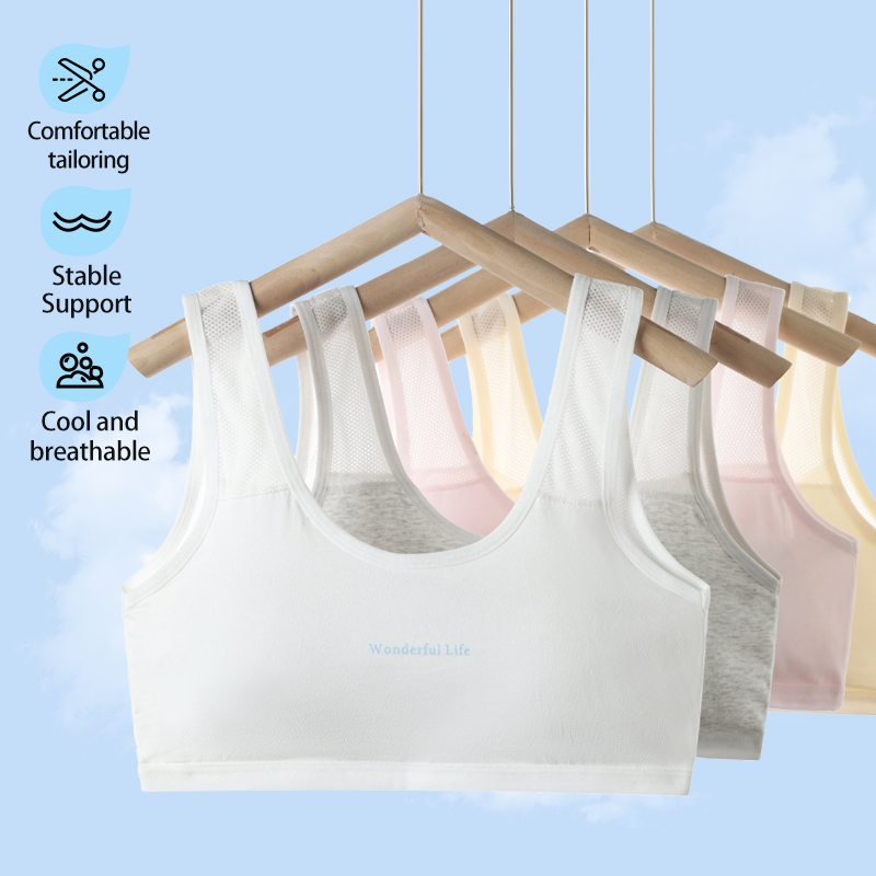 Girls' underwear, female stude - đánh giá và giá Sports Equipment For Kindergarten