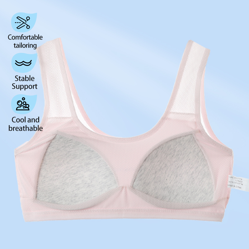 Girls' underwear, female stude - đánh giá và giá Sports Equipment For Kindergarten