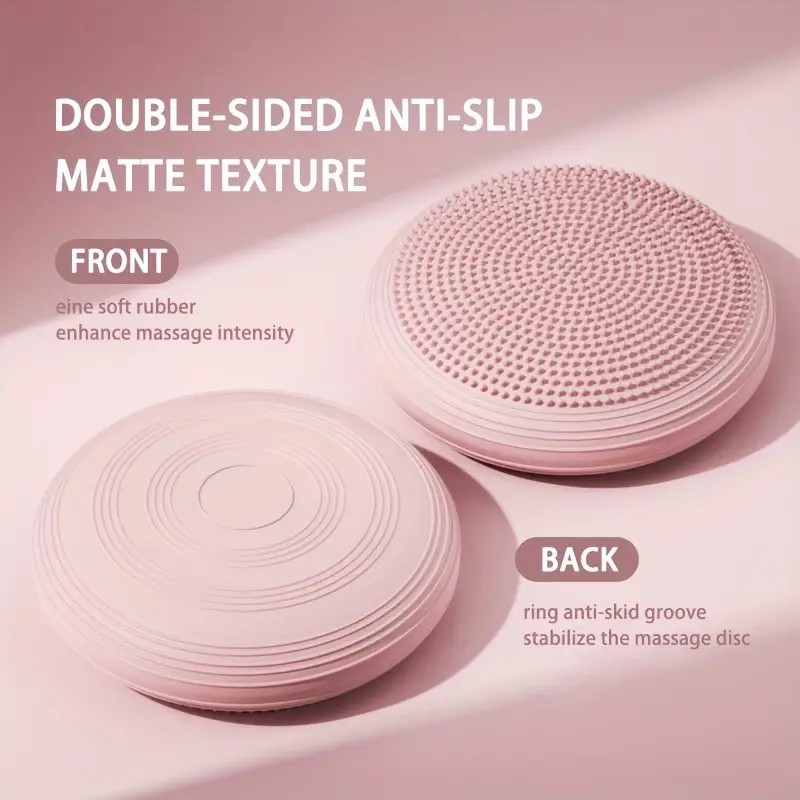 Thickened Yoga Mat Flat Balanc - đánh giá và giá Sports Equipment Website