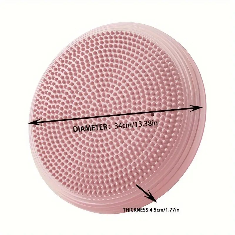 Thickened Yoga Mat Flat Balanc - đánh giá và giá Sports Equipment Website