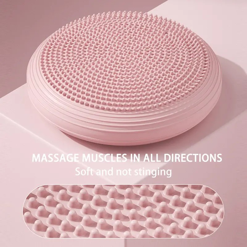 Thickened Yoga Mat Flat Balanc - đánh giá và giá Sports Equipment Website