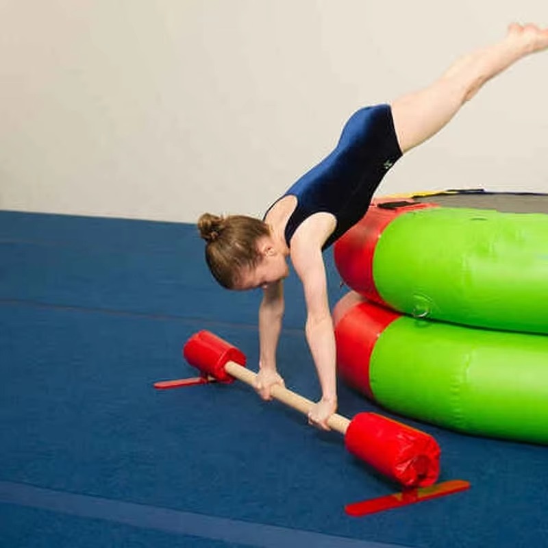Gymnastics  Training Bars  a s - đánh giá và giá Gymnastics Beam Floor