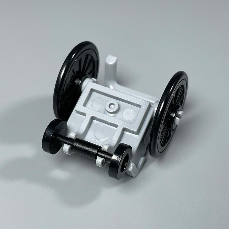 Children's 2Pcs Building Block - đánh giá và giá Horseshoe Game Set