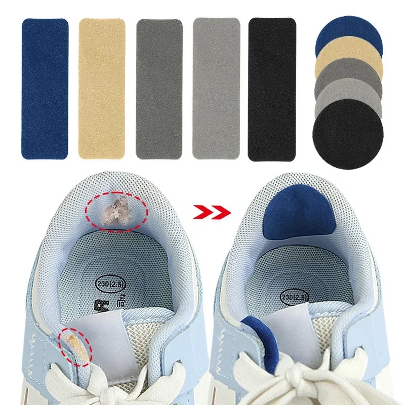 6pcs Sports Shoe Patches for D - đánh giá và giá Sports Equipment Repair
