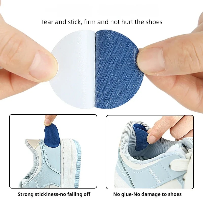 6pcs Sports Shoe Patches for D - đánh giá và giá Sports Equipment Repair