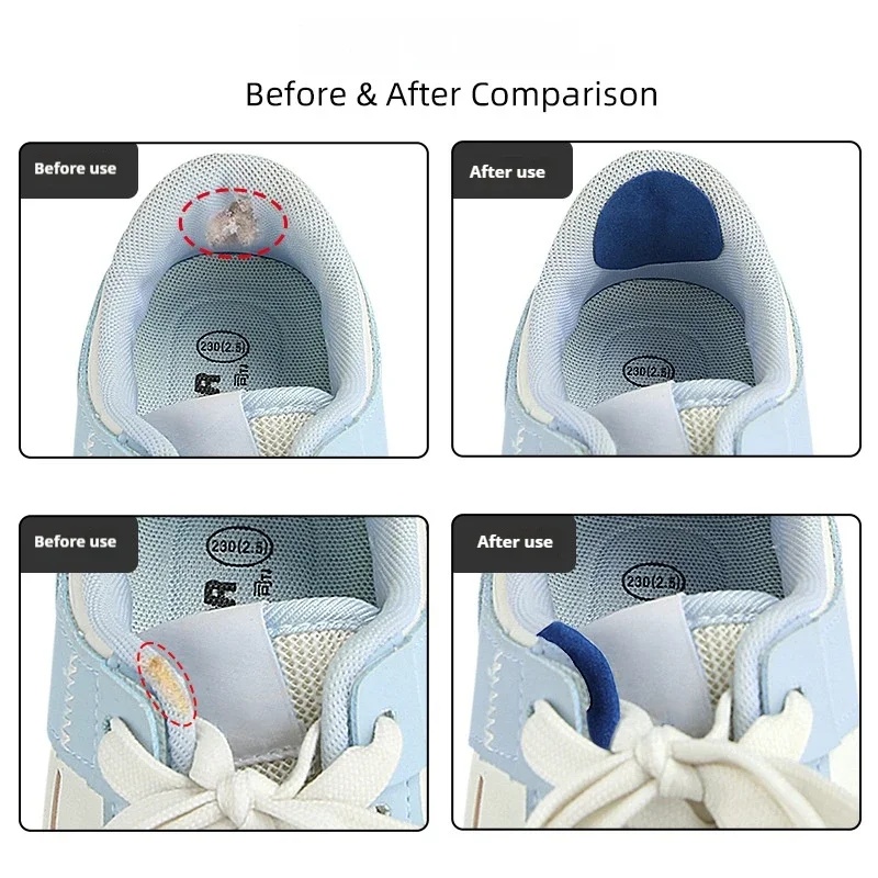 6pcs Sports Shoe Patches for D - đánh giá và giá Sports Equipment Repair