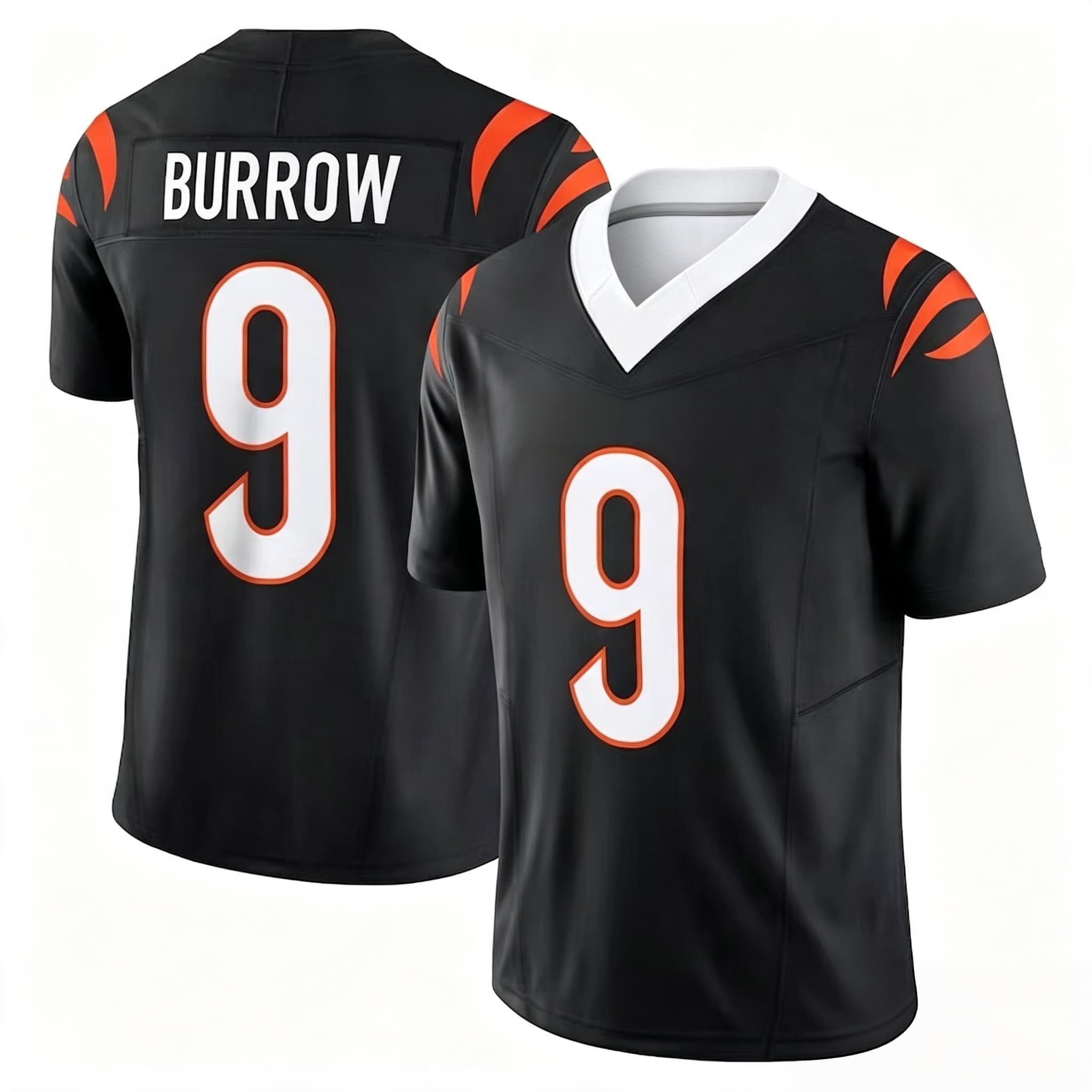 Summer V-neck jersey 3D printe - đánh giá và giá Sports Equipment For Kindergarten