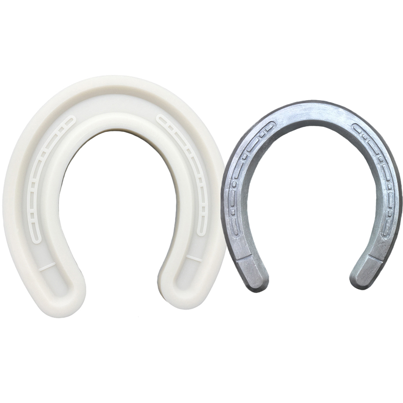 Móng Ngựa Silicone Sugarcraft  - đánh giá và giá Horseshoe Game Set