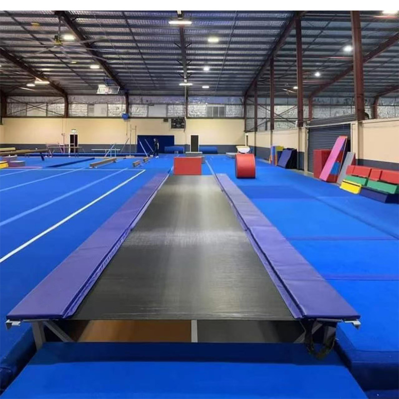 2026 High Quality Gymnastic Eq - đánh giá và giá Gymnastics Beam Floor