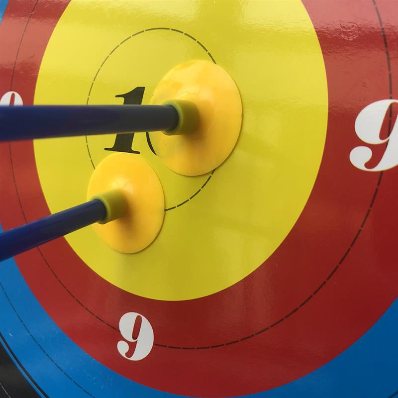 Children's Outdoor Archery Gam - đánh giá và giá Sports Equipment For Kindergarten