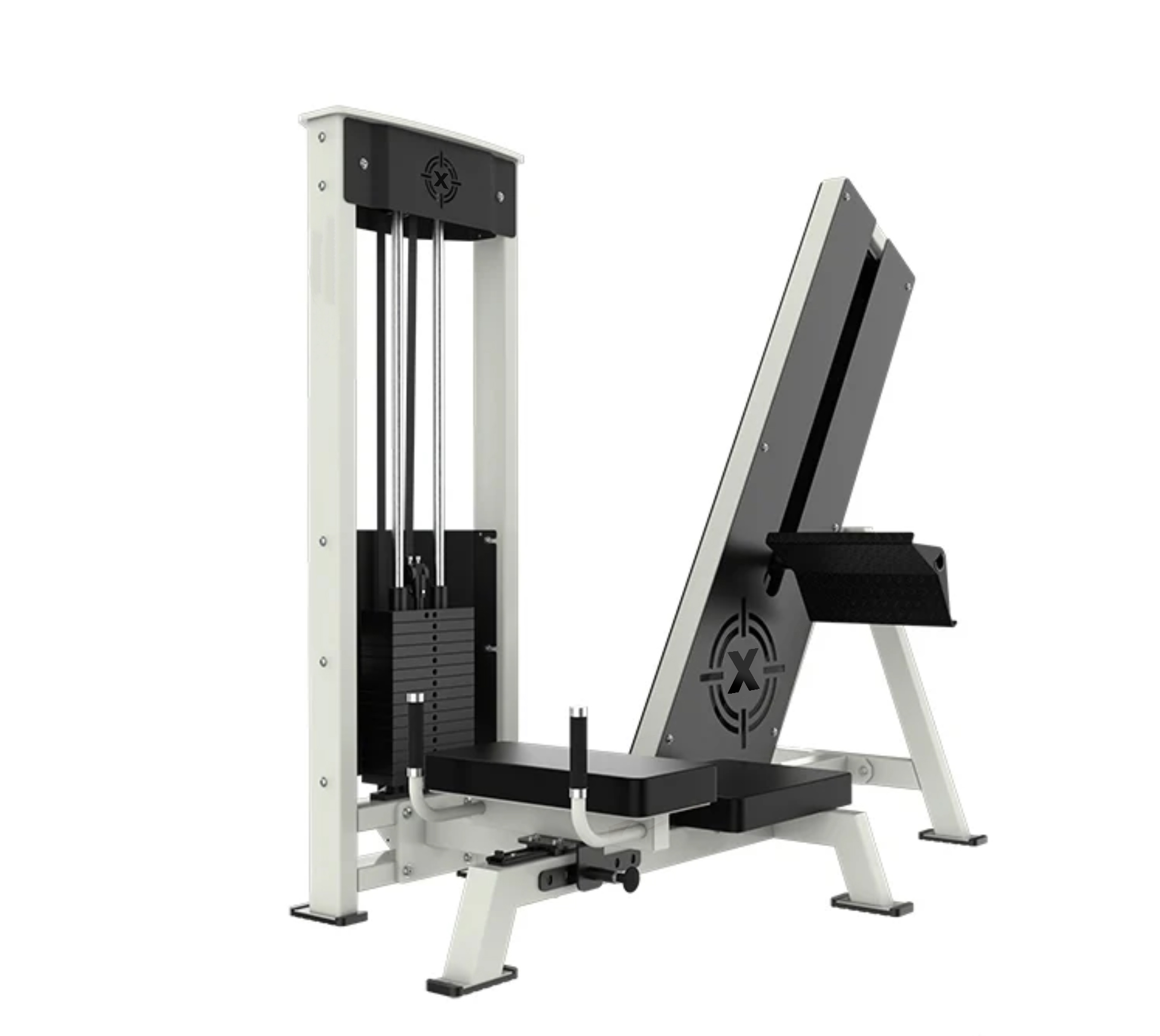 Commercial Use Power X Strengt - đánh giá và giá X Sports Equipment